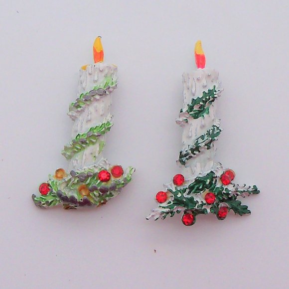 Christmas Jewelry Set Collection - Picture 3 of 11